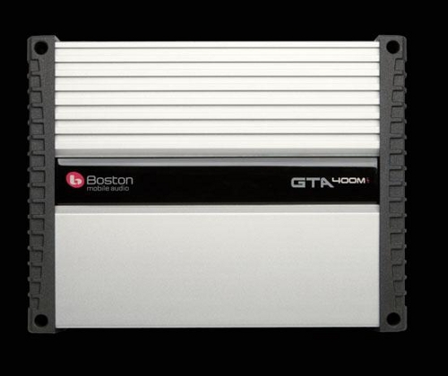 Boston Acoustics GTA-500m. ����������� �������������� GTA-500m.